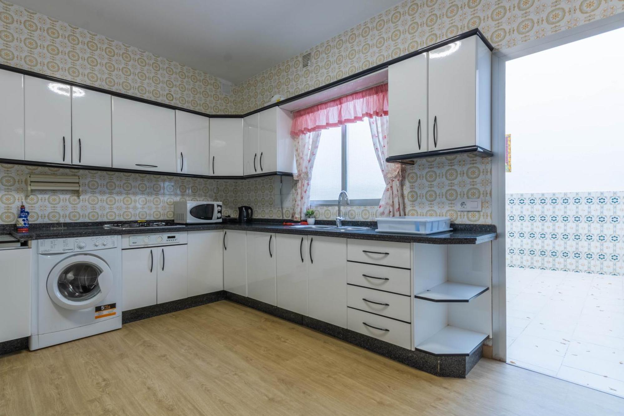 Un Rincon Cordobes Apartamento